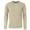 201175 Kopenhaken M Bilbao Recycled Pullover - 926 SAND