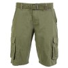 201218 Kopenhaken M Andreas Cargo Shorts - 733-ARMY