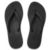 01660 Reef W Ginger Sandal - BLACK