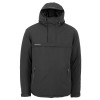 202120 Kopenhaken U Westbrook Anorak 0500-BLACK