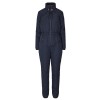 202126 Kopenhaken W Ingeborg Jumpsuit 0100-NAVY