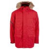 202166 Kopenhaken M Kingston Parka - 0320 RED