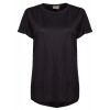 20402544 Dranella W Eanna 1 T-shirt - BLACK