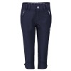 Pelle P W Sport Capri Bukser - NAVY BLUE