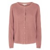 22325 Signal W Salwa Cardigan - 6727-ASH-ROSE
