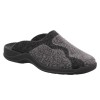 2310 Rohde W Slip-on Palliet Hjemmesko GREY