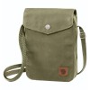 23156 Fjällräven Greenland Pocket - 620 GREEN