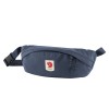 23165 Fjällräven U Ulvö Hip Pack Medium Taske - 570 MOUNTAIN BLUE