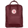 23510 Fjällräven Kånken Rygsæk - 326 OX RED