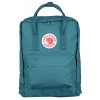 23510 Fjällräven Kånken Rygsæk - 646 GLACIER GREEN