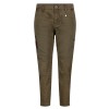 237700 MAC W Rich Cargo Cotten Bukser - 684R NUTRIA