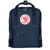 30-f23561 Fjällräven Kånken Mini Rygsæk 560-NAVY