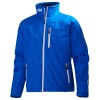 30263 Helly Hansen M Crew Sejlerjakke - 563 OLYMPI