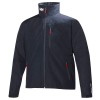 30263 Helly Hansen M Crew Sejlerjakke - 597 NAVY