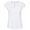 30304021 Part Two W Kedita T-shirt - 33001 BRIGHT WHITE