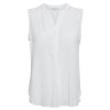 30304402 Part Two W Sarah Top - 33001 BRIGHT WHITE