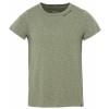 309605 Camel Active W 4T63 T-Shirt - 33-OLIVE