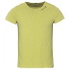 309605 Camel Active W 4T63 T-Shirt - 61-YELLOW