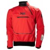 33877 Helly Hansen M HP Foil Smock Sejlerjakke - 222-ALERT-RED