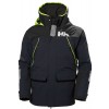 33907 Helly Hansen M Skagen Offshore Sejlerjakke - 597 NAVY