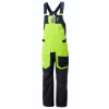 33908 Helly Hansen M Skagen Offshore Sejlerbukser - 402 AZID LIME