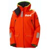 33920 Helly Hansen W Skagen Offshore Sejlerjakke - 147 CHERRY TOMAT