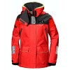33920 Helly Hansen W Skagen Offshore Sejlerjakke - 222 ALERT RED