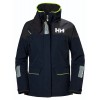 33920 Helly Hansen W Skagen Offshore Sejlerjakke - 597 NAVY