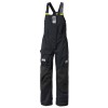 33961 Helly Hansen W Pier 3.0 Inshore Sejlerbukser - 980 EBONY