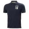 33966 Helly Hansen M HP Club 2 Polo - 599 NAVY