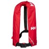 34114 Helly Hansen W Sport Oppustelig Redningsvest - 222 ALERT RED