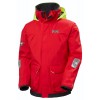 34156 Helly Hansen M Pier 3.0 Inshore Sejlerjakke - 222 ALERT RED