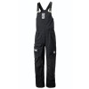 34157 Helly Hansen M Pier 3.0 Inshore Sejlerbukser - 980 EBONY