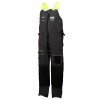 36269 Helly Hansen M Ægir Ocean Sejlerbukser - 980 EBONY