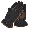 408360 Camel Active M 2G36 Handske - 09 BLACK