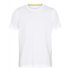 409602 Camel Active M 4T02 T-Shirt 01-WHITE