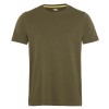 409602 Camel Active M 4T02 T-Shirt 28-OLIVE