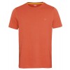 409602 Camel Active M 4T02 T-Shirt 54-ORANGE