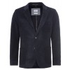 443185 Camel Active M 4+61 Lounge Blazer 44-NAVY