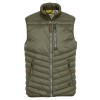 460020 Camel Active M 3R23 Vest - 27 OLIVEN