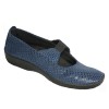 4671 Arcopedico Leina Sko - NAVY