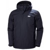 53117 Helly Hansen M Dubliner Insulated Jakke - NAVY