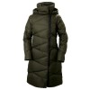 53301 Helly Hansen W Tundra Down Frakke - 482 BELUGA