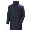 53510 Helly Hansen M Dubliner Insulated Jakke 597-NAVY