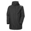 53510 Helly Hansen M Dubliner Insulated Jakke 990-BLACK