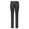 540190 MAC W Dream Jeans - BLACK