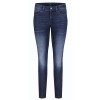 5457 MAC W Dream Skinny Authentic Jeans - D651 DENIM