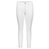 547190 MAC W Dream Chic Jeans - WHITE DEMIM