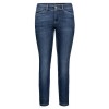 547190 MAC W Dream Chic Jeans - D853 DARK USED