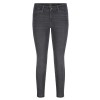 547190 MAC W Dream Chic Jeans - D975-DARK-GREY-USED